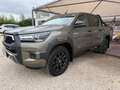 Toyota Hilux HI-LUX 2.8 d  Invincible  GARANZIA TOYOTA 15 ANNI Gris - thumbnail 1