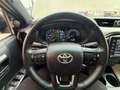 Toyota Hilux HI-LUX 2.8 d  Invincible  GARANZIA TOYOTA 15 ANNI Gris - thumbnail 18