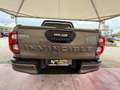 Toyota Hilux HI-LUX 2.8 d  Invincible  GARANZIA TOYOTA 15 ANNI Gris - thumbnail 5