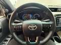 Toyota Hilux HI-LUX 2.8 d  Invincible  GARANZIA TOYOTA 15 ANNI Gris - thumbnail 12