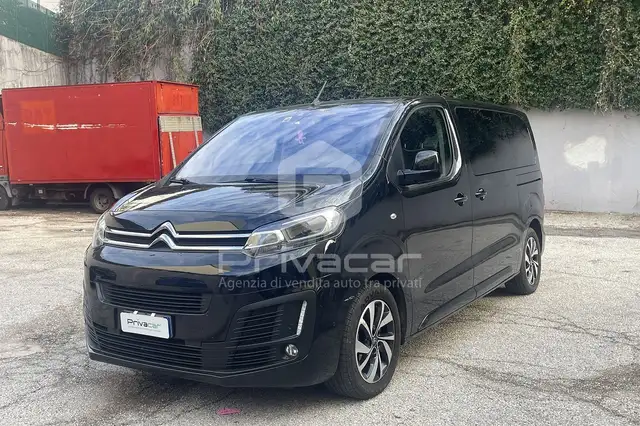 Citroen Spacetourer SpaceTourer BlueHDi 180 S&S EAT6 M Business Lounge