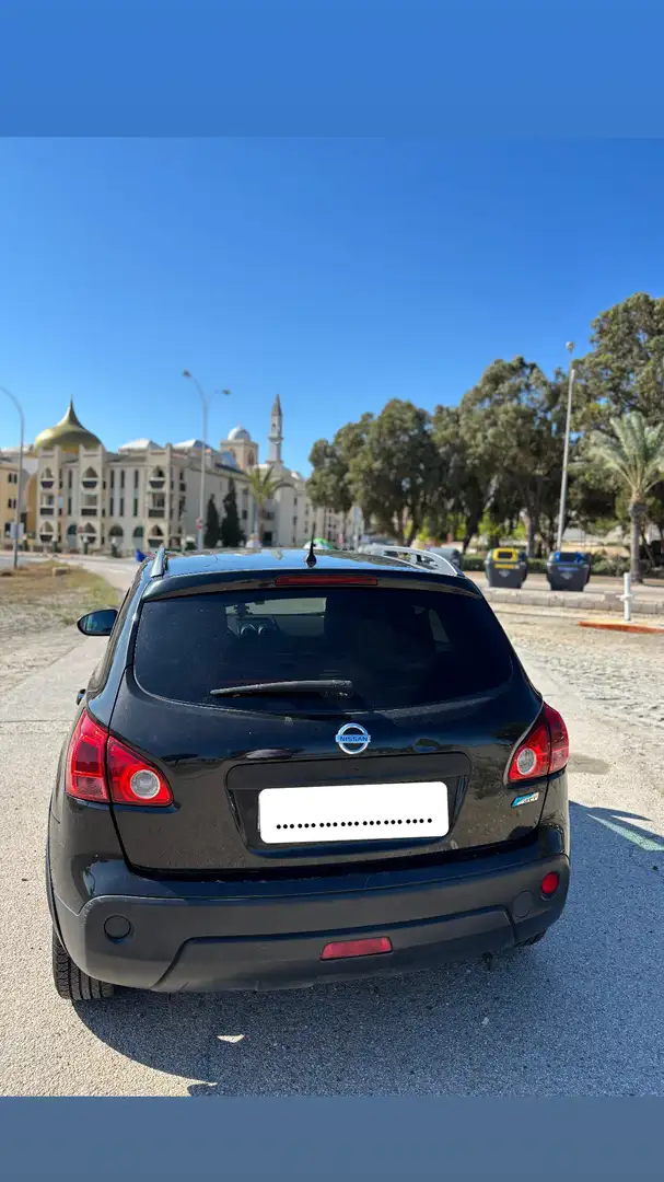 Nissan Qashqai 2.0 dCi 150 FAP All-Mode Acenta - 1