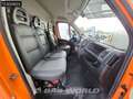 Opel Movano 165PK L2H2 Trekhaak Navi 165PK Airco Cruise Camera Oranje - thumbnail 11