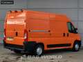 Opel Movano 165PK L2H2 Trekhaak Navi 165PK Airco Cruise Camera Oranje - thumbnail 2