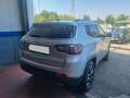 Jeep Compass 1.3 Turbo T4 190 CV PHEV AT6 4xe Limited Grigio - thumbnail 5