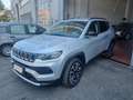 Jeep Compass 1.3 Turbo T4 190 CV PHEV AT6 4xe Limited Grigio - thumbnail 3