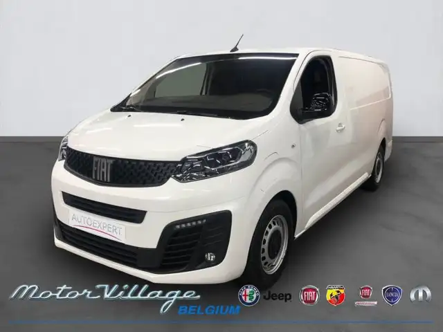 Fiat Scudo 3 BEV 75kWh L3 AT SX
