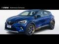 Renault Captur 1.6 E-Tech phev Intens 160cv auto my21 Blauw - thumbnail 1