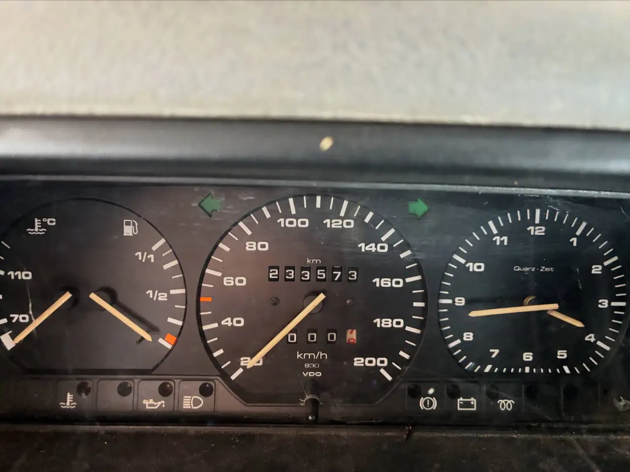 Volkswagen T4 70 vers. X0 BC 1X 20K2, foto 7