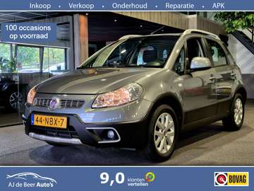 1.6i 16v 120pk Emotion Airco | Audio | Trekhaak |