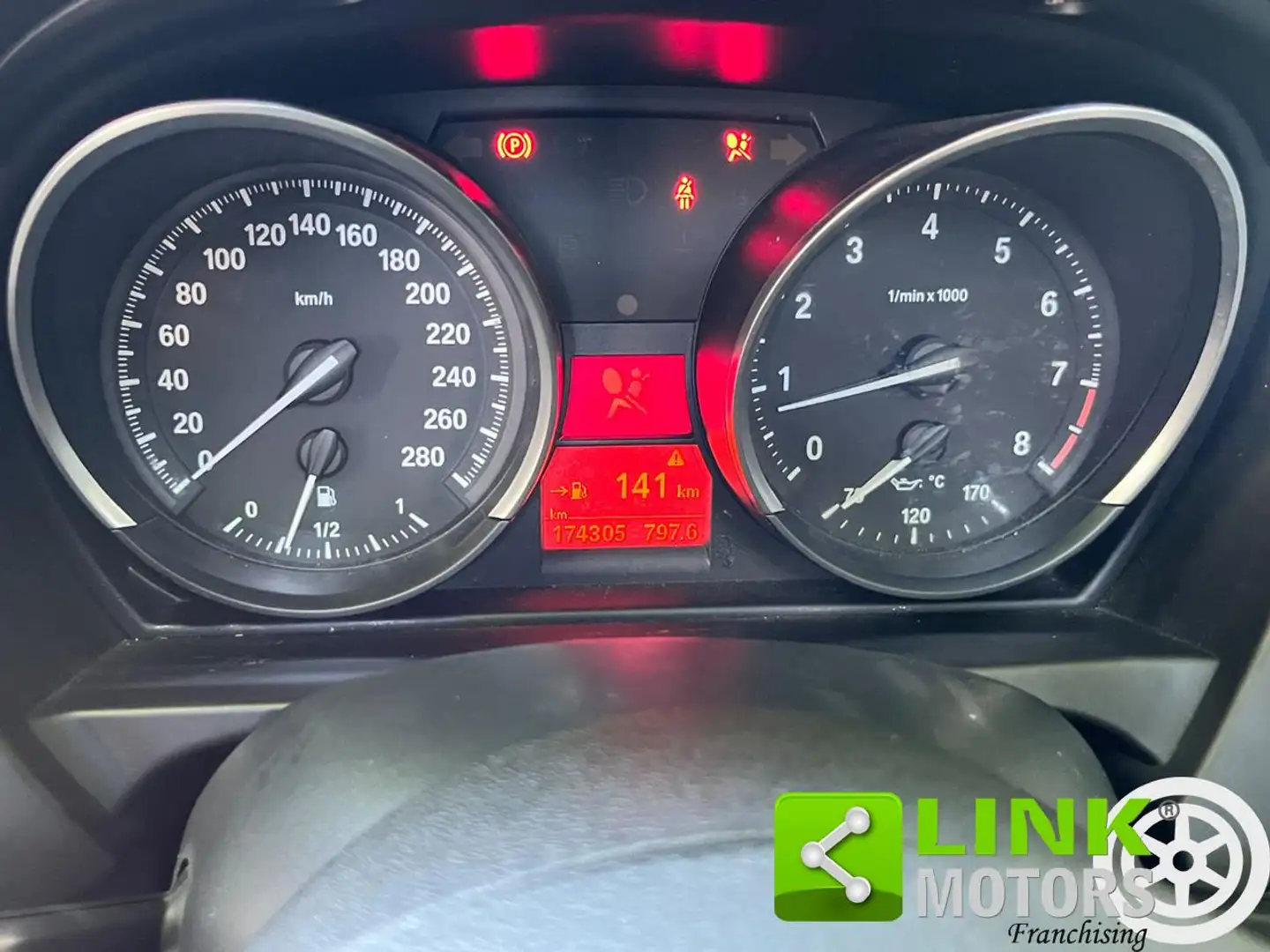 BMW Z4 sDrive23i Grigio - 2