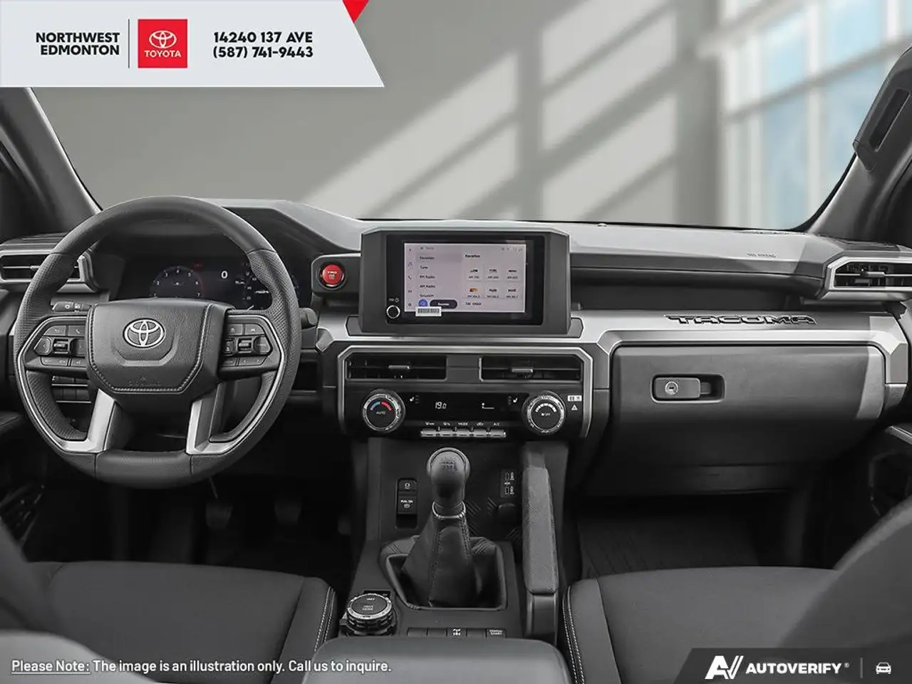 Toyota Tacoma снимка Toyota Tacoma