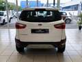 Ford EcoSport Titanium  1,5Tdci/Navi/Alus/Euro6 Blanc - thumbnail 6