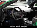 Audi R8 Spyder 5.2 FSI quattro grünfoliert*mythosschwarz Schwarz - thumbnail 21