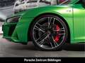 Audi R8 Spyder 5.2 FSI quattro grünfoliert*mythosschwarz Schwarz - thumbnail 13