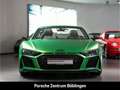 Audi R8 Spyder 5.2 FSI quattro grünfoliert*mythosschwarz Noir - thumbnail 7