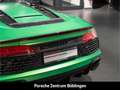 Audi R8 Spyder 5.2 FSI quattro grünfoliert*mythosschwarz Noir - thumbnail 11