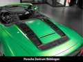 Audi R8 Spyder 5.2 FSI quattro grünfoliert*mythosschwarz Schwarz - thumbnail 12