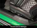 Audi R8 Spyder 5.2 FSI quattro grünfoliert*mythosschwarz Schwarz - thumbnail 24