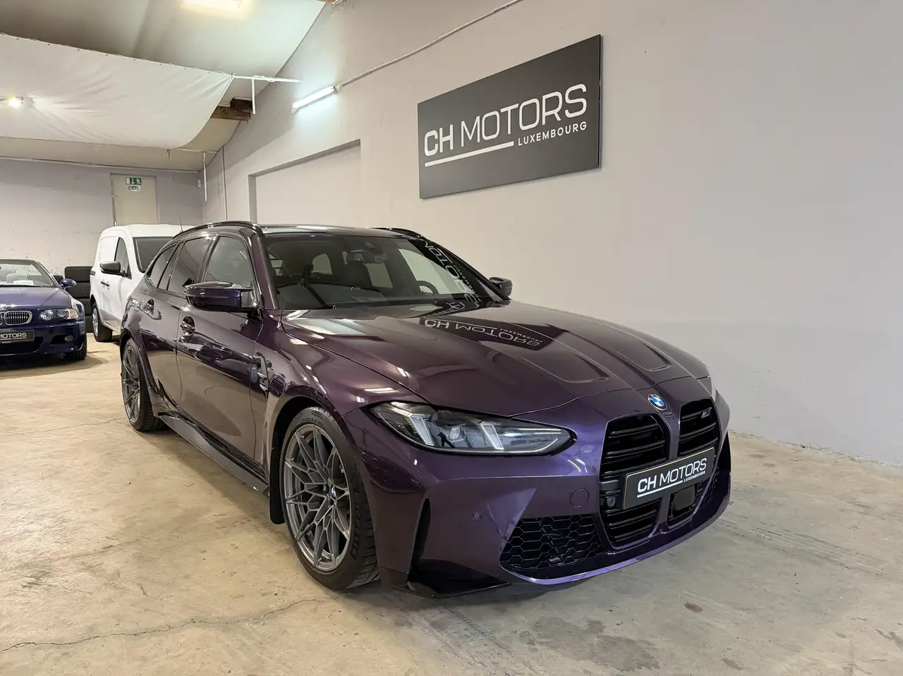 BMW M3