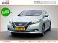 Nissan Leaf Tekna 40 kWh *SUBSIDIE MOGELIJK* | ProPILOT | Lede Зелений - thumbnail 1