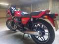 Moto Guzzi V 50 Rojo - thumbnail 9