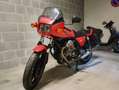 Moto Guzzi V 50 Rojo - thumbnail 5