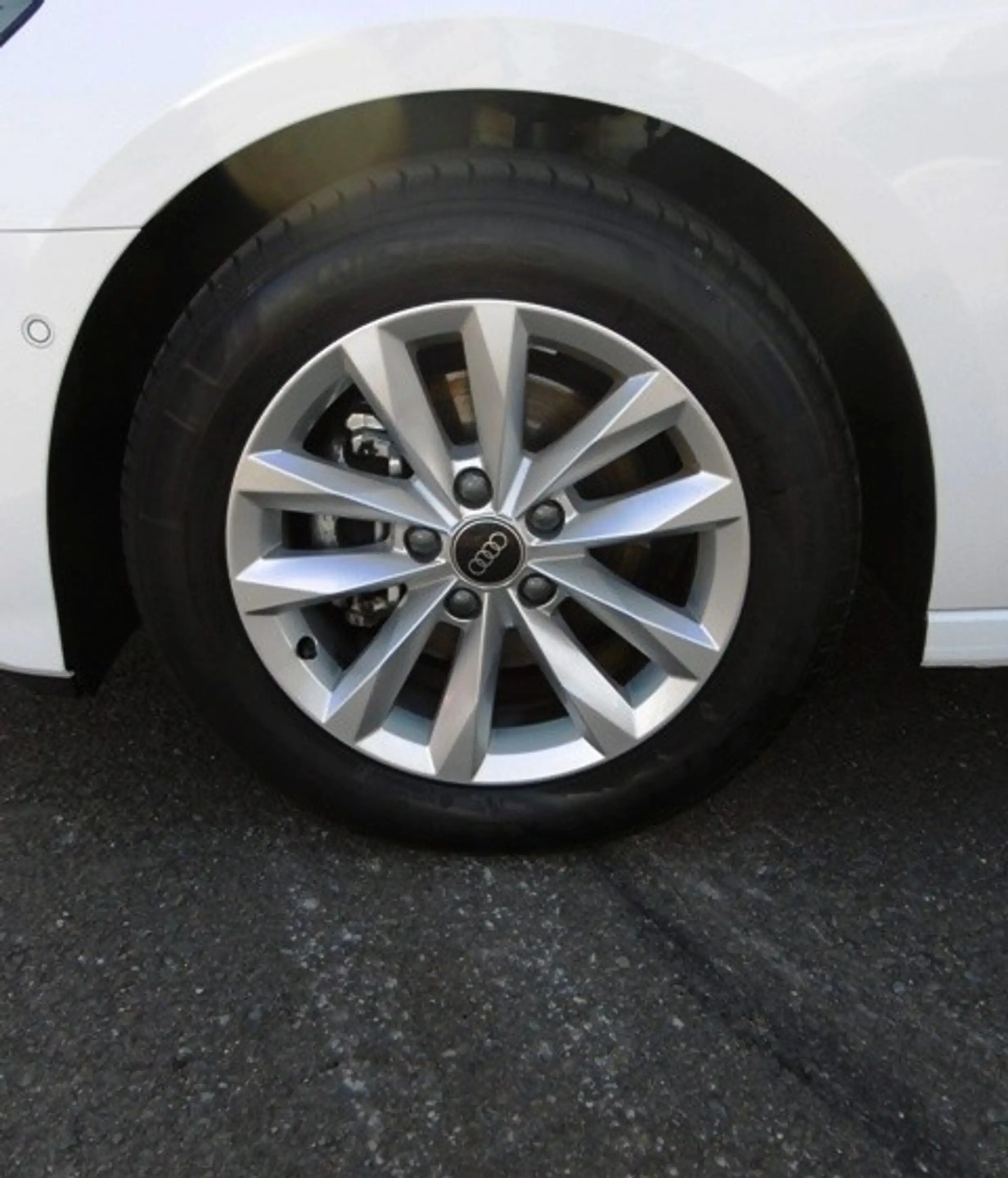 Audi A3 Sportback 35 1.5 TFSI MHEV Basis Klima Navi — photo 15