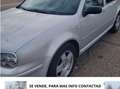 Volkswagen Golf Golf 1.9TDI Highline 110 Highline Plateado - thumbnail 1