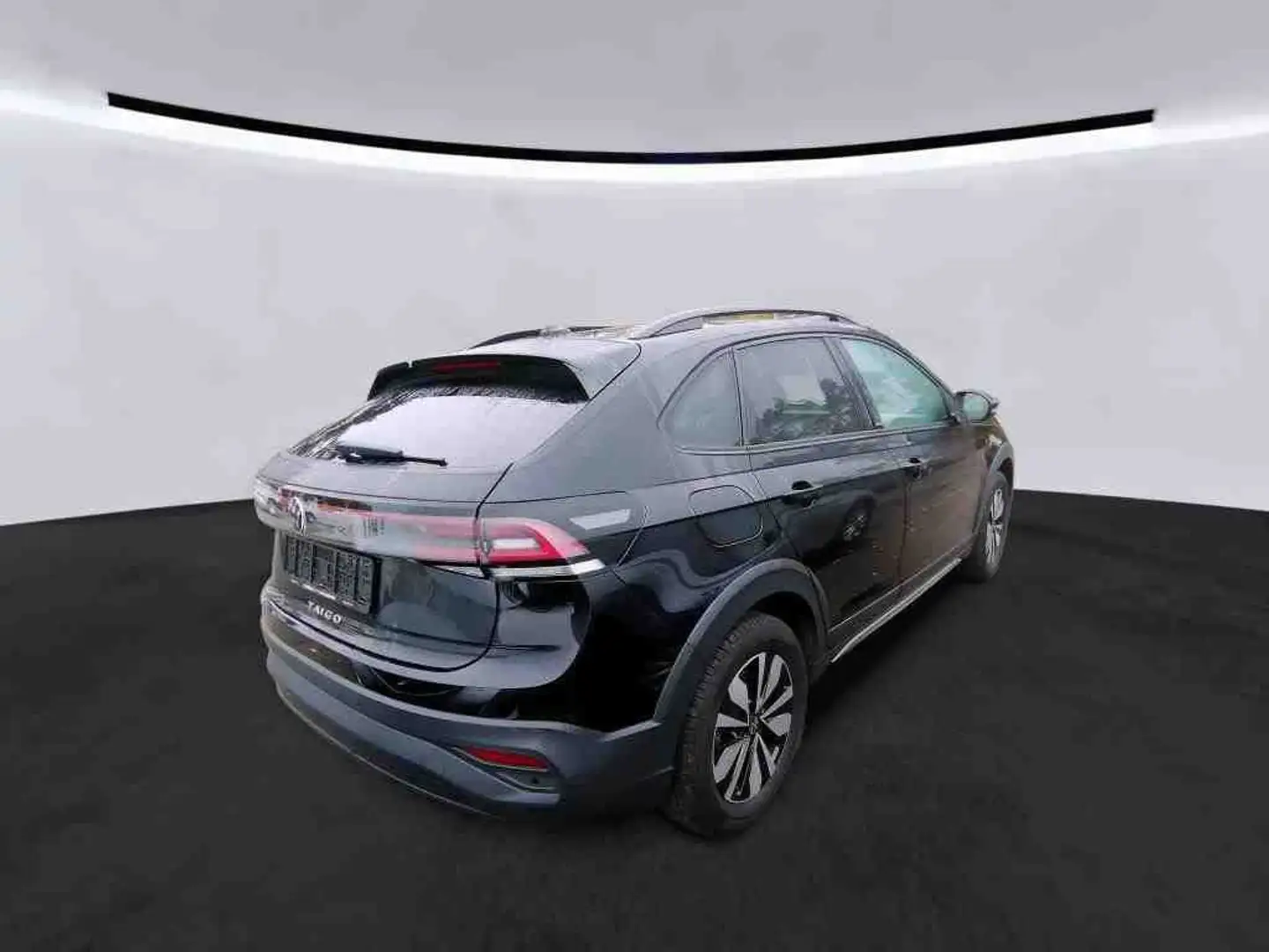 Volkswagen Taigo MOVE Navi / CAM / ACC Schwarz - 2