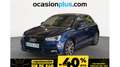Audi A1 Sportback 1.4TDI Adrenalin S-T Bleu - thumbnail 1