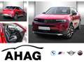Opel Ampera Mokka-e 100kW Elegance Bluetooth PDC Klima Rouge - thumbnail 1