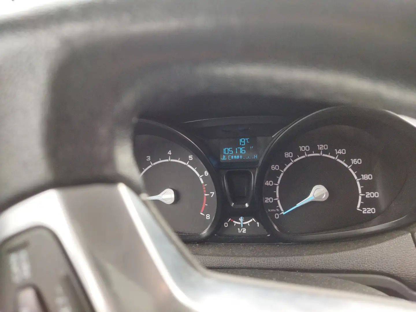 Ford EcoSport 1.0 EcoBoost - 2