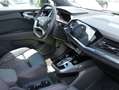 Audi Q4 e-tron Sportback 40 e-tron S Line Pano,Leder,Matrix Blanc - thumbnail 7