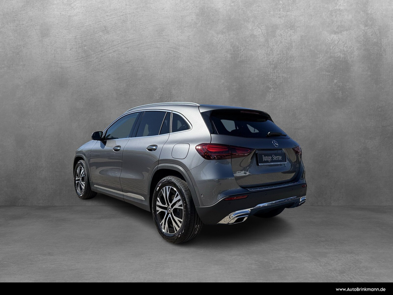 Mercedes-Benz GLA 200 GLA 200 Progressive/Multibeam/AHK/EasyPack/360° — photo 8