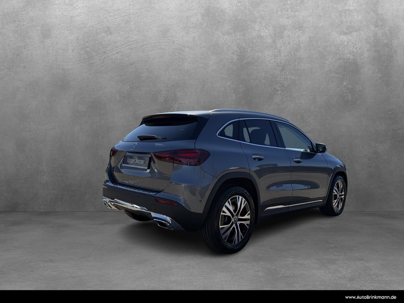 Mercedes-Benz GLA 200 GLA 200 Progressive/Multibeam/AHK/EasyPack/360° — photo 5