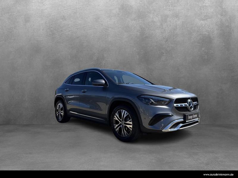 Mercedes-Benz GLA 200 GLA 200 Progressive/Multibeam/AHK/EasyPack/360° — photo 3