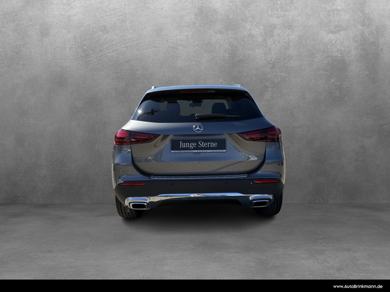 Mercedes-Benz GLA 200 GLA 200 Progressive/Multibeam/AHK/EasyPack/360° — photo 6