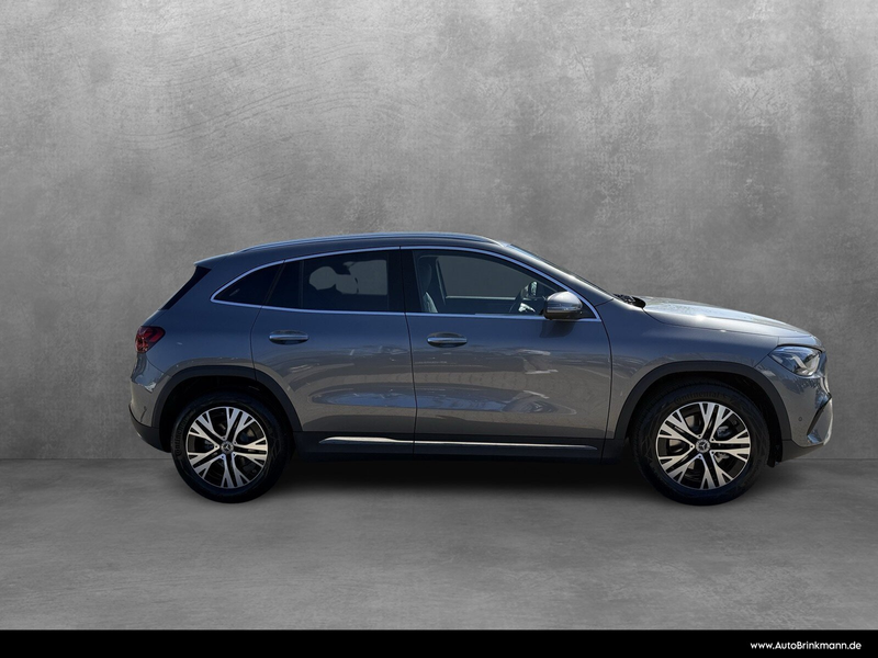 Mercedes-Benz GLA 200 GLA 200 Progressive/Multibeam/AHK/EasyPack/360° — photo 4
