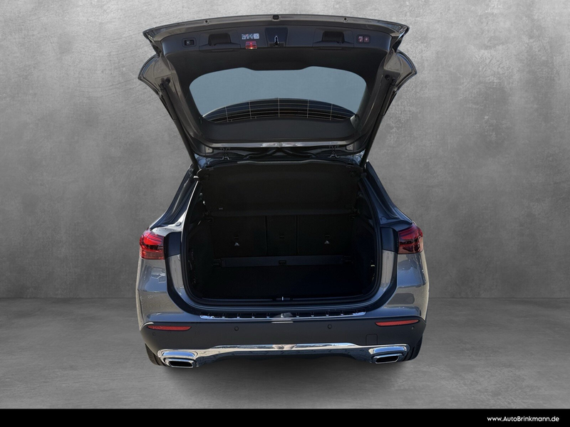Mercedes-Benz GLA 200 GLA 200 Progressive/Multibeam/AHK/EasyPack/360° — photo 7