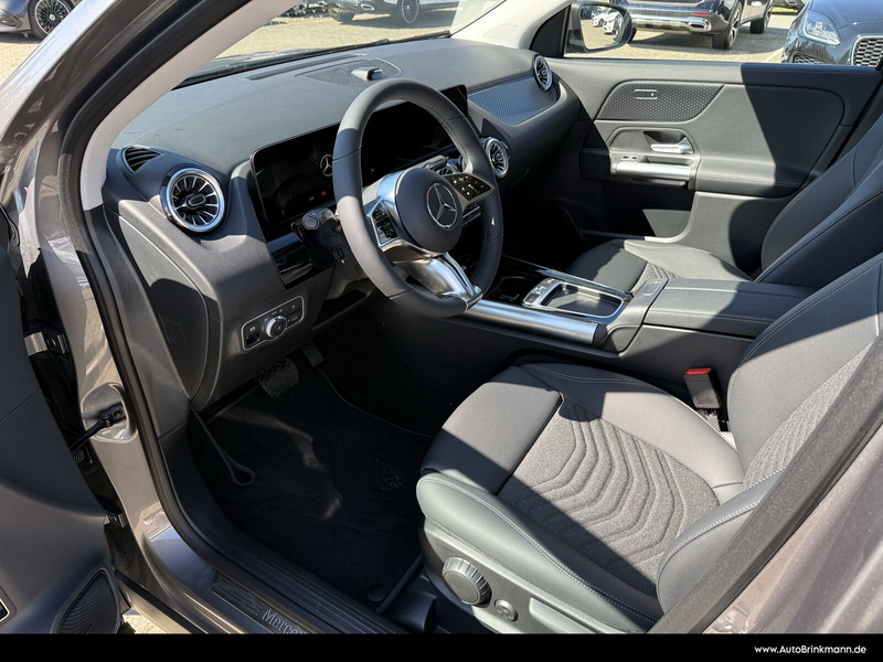 Mercedes-Benz GLA 200 GLA 200 Progressive/Multibeam/AHK/EasyPack/360° — photo 10