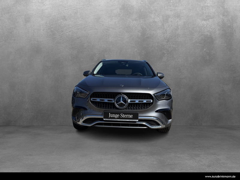 Mercedes-Benz GLA 200 GLA 200 Progressive/Multibeam/AHK/EasyPack/360° — photo 2