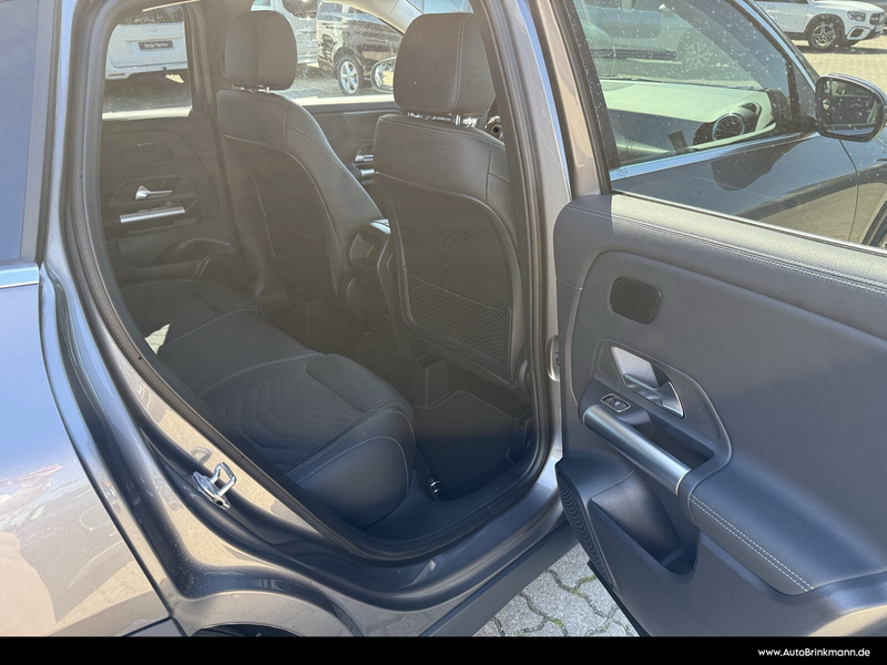 Mercedes-Benz GLA 200 GLA 200 Progressive/Multibeam/AHK/EasyPack/360° — photo 11
