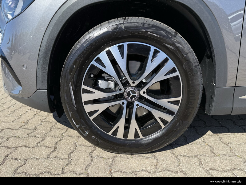 Mercedes-Benz GLA 200 GLA 200 Progressive/Multibeam/AHK/EasyPack/360° — photo 9