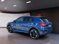 Audi Q2 35 2.0 TDI S-tronic S-line AHK Matrix-LED ASI Blau - thumbnail 4