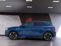 Audi Q2 35 2.0 TDI S-tronic S-line AHK Matrix-LED ASI Blau - thumbnail 3