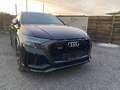 Audi Q8 RS  TFSI V8 quattro tiptronic Zwart - thumbnail 2