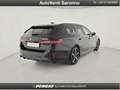 BMW 520 520d 48V xDrive Touring Msport Pro Noir - thumbnail 3