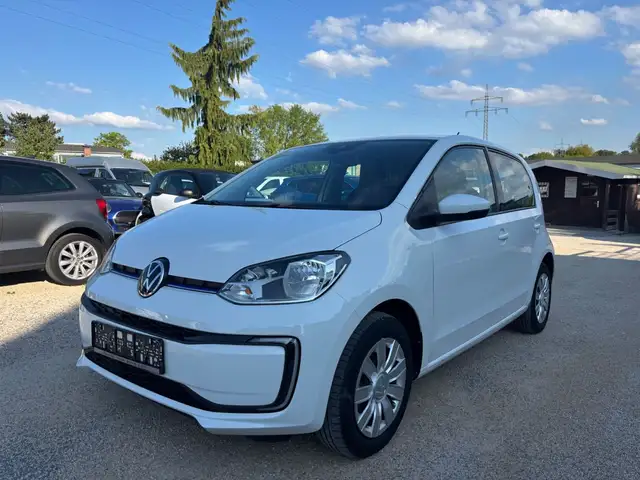 Volkswagen up! Volkswagen e-up!, Sitzheiz.,Klima,Kamera,12.185€