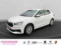 Skoda Fabia 1.0 LED Klima Apple CarPlay SHZ Spurwechselassiste Weiß - thumbnail 1